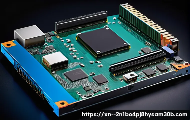 한강로 하드조립 및 교체수리 관련 이미지 1