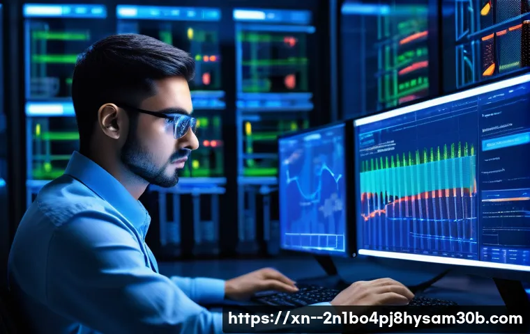 주엽동 STATUS_SESSION_TIMEOUT 문제 완벽 해결하는 5가지 꿀팁 알아보기 5