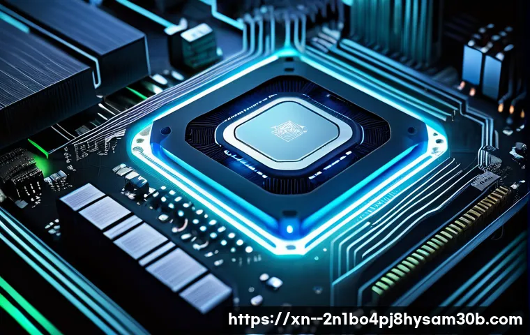 옥천동 STATUS_KERNEL_MODULE_NOT_FOUND 문제 완벽 해결하는 5가지 핵심 노하우 1