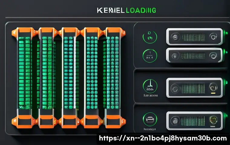 옥천동 STATUS_KERNEL_MODULE_NOT_FOUND 관련 이미지 1