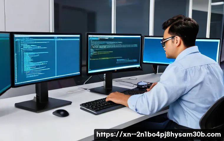 옥천동 STATUS_KERNEL_MODULE_NOT_FOUND 관련 이미지 2