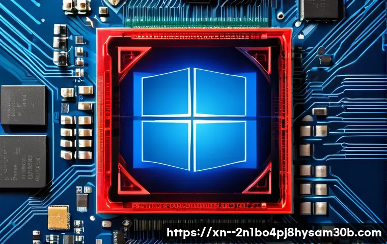 마포동 WHEA_UNCORRECTABLE_ERROR 관련 이미지 2