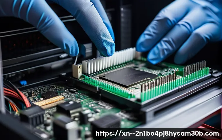 동화동 BAD_POOL_CALLER 블루스크린 문제 완벽 해결하는 5가지 꿀팁 5