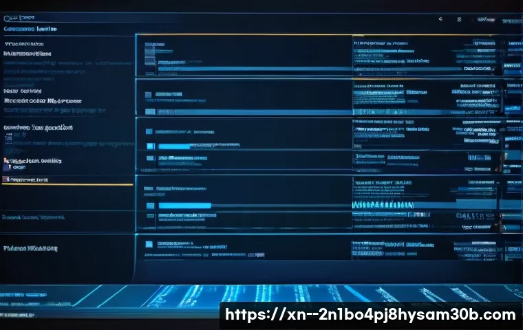 동화동 BAD_POOL_CALLER 관련 이미지 2