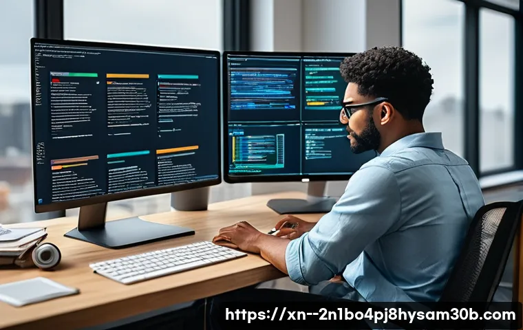 이문동 STATUS_INSTRUCTION_FAILED 관련 이미지 1