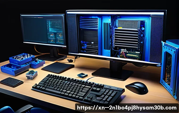 관수동 BAD_POOL_CALLER 블루스크린 문제 완벽 해결하는 5가지 핵심 방법 9