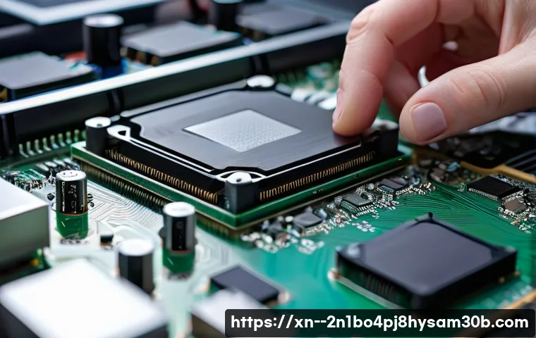 관수동 BAD_POOL_CALLER 관련 이미지 1