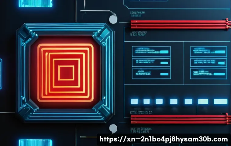 보라매동 STATUS_KERNEL_ACCESS_DENIED 문제 해결을 위한 핵심 꿀팁 5가지 9