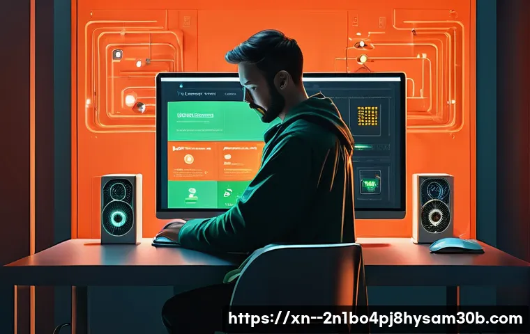 보라매동 STATUS_KERNEL_ACCESS_DENIED 관련 이미지 2
