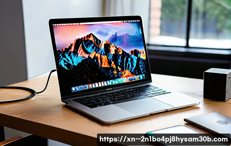 삼각산동에서 맥OSX 재설치 완벽 가이드 5가지 꿀팁 알아보기 1