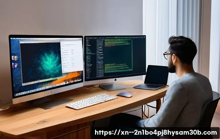 삼각산동 macosX재설치 포맷  초기화 관련 이미지 2
