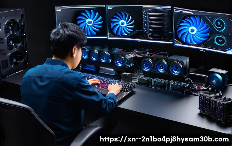 회현동에서 오버클럭과 뚜따 완벽하게 준비하는 5가지 핵심 꿀팁 1