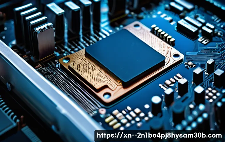 서초구에서 CRITICAL_PROCESS_DIED 블루스크린 문제 완벽 해결하는 5가지 핵심 꿀팁 5