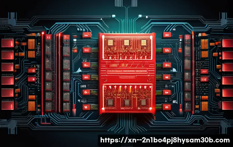 창성동 STATUS_MEMORY_ACCESS_DENIED 오류 해결을 위한 핵심 팁과 실전 가이드 3 창성동 STATUS_MEMORY_ACCESS_DENIED 관련 이미지 1