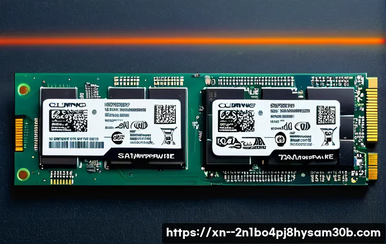 고양시 SSD조립 및 교체수리 관련 이미지 2