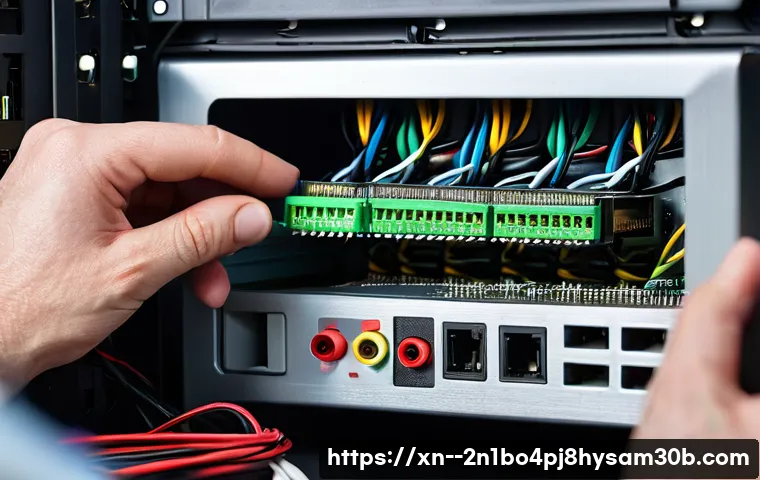 오륜동 파워조립 및 교체수리 관련 이미지 1