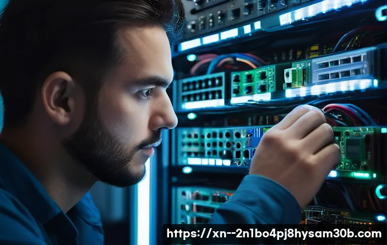 홍제동 STATUS_SYSTEM_FILE_MISSING 오류 빠르게 해결하는 5가지 방법 알아보자 1