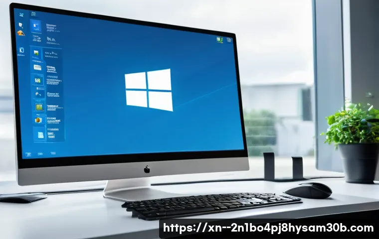 홍제동 STATUS_SYSTEM_FILE_MISSING 관련 이미지 1