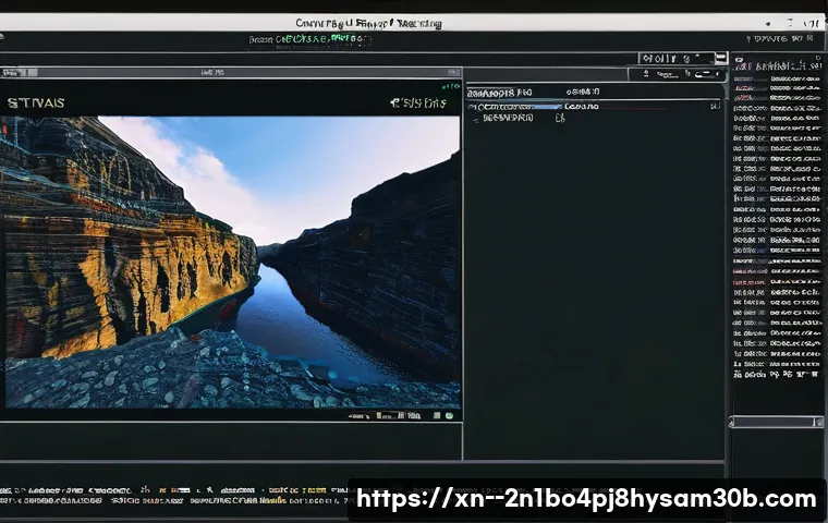 삼각산동 STATUS_IMAGE_INVALID 오류 빠르게 해결하는 5가지 핵심 꿀팁 1