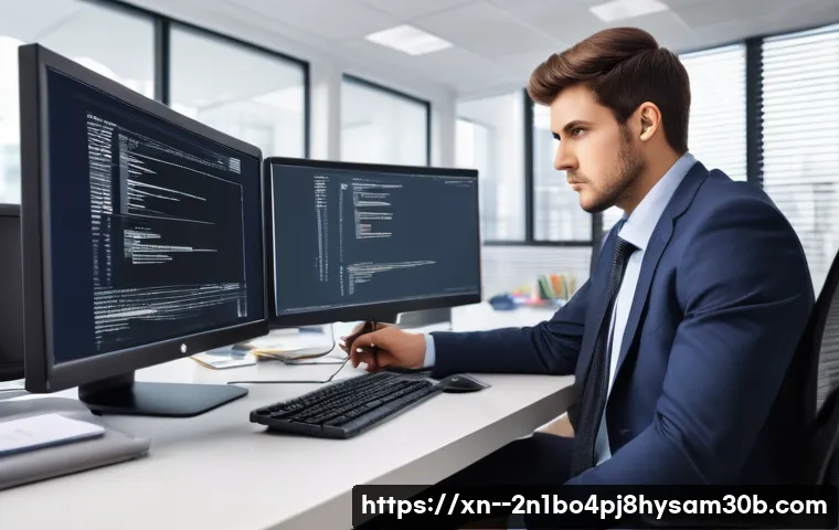 중산동 STATUS_FILE_WRITE_FAILURE 문제 완벽 해결하는 5가지 핵심 꿀팁 1