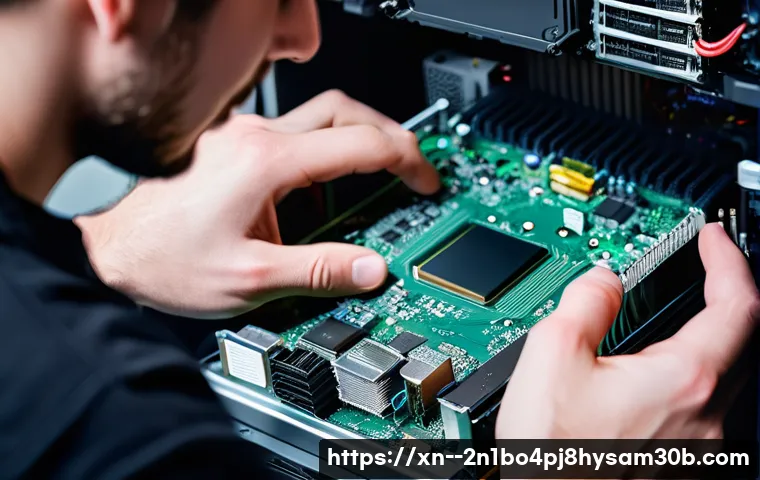 DPC_WATCHDOG_VIOLATION 오류 빠르게 해결하는 7가지 꿀팁 알아보기 1