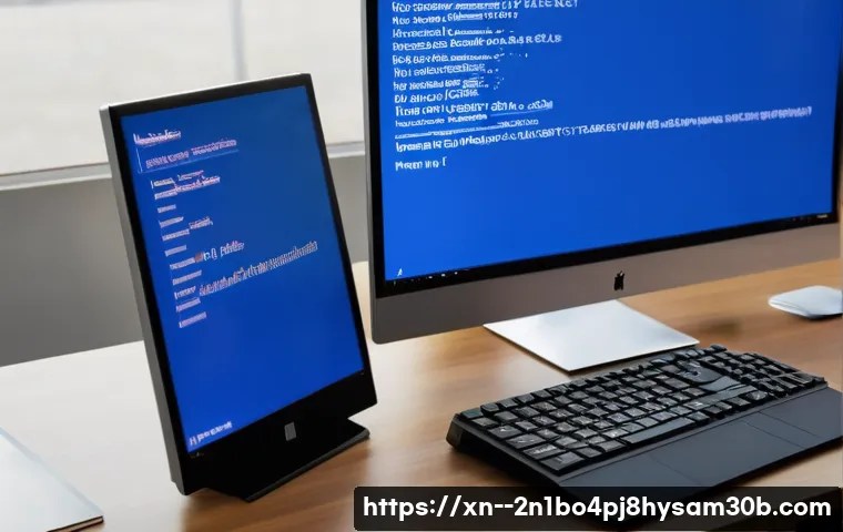북면 DPC_WATCHDOG_VIOLATION 관련 이미지 1