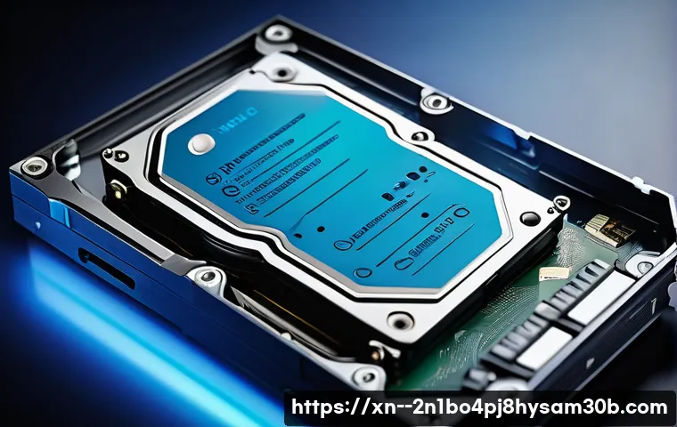 강북구에서 경험하는 NTFS_FILE_SYSTEM 오류 해결하는 5가지 핵심 꿀팁 1