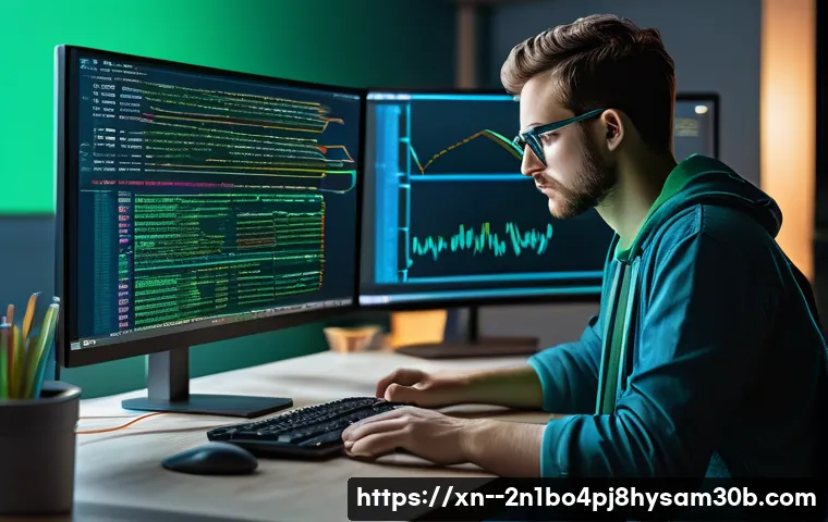 중화동 STATUS_FLOAT_INVALID_OPERATION 오류 해결과 예방을 위한 핵심 꿀팁 1