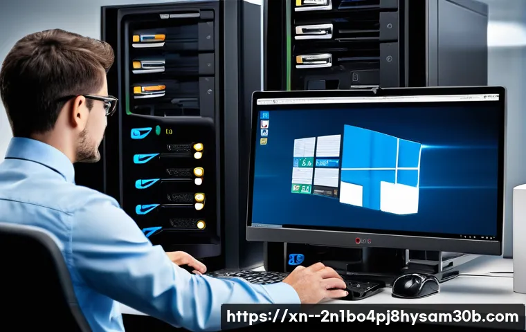 원문동 pc에 문제가 발생하여 다시 시작해야 합니다 관련 이미지 1