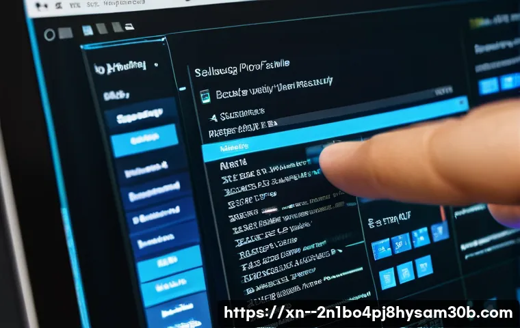 원문동 pc에 문제가 발생하여 다시 시작해야 합니다 관련 이미지 2