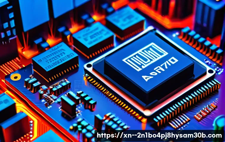 DRIVER_CORRUPTED_EXPOOL 블루스크린 오류 해결하는 5가지 핵심 방법 알아보기 1