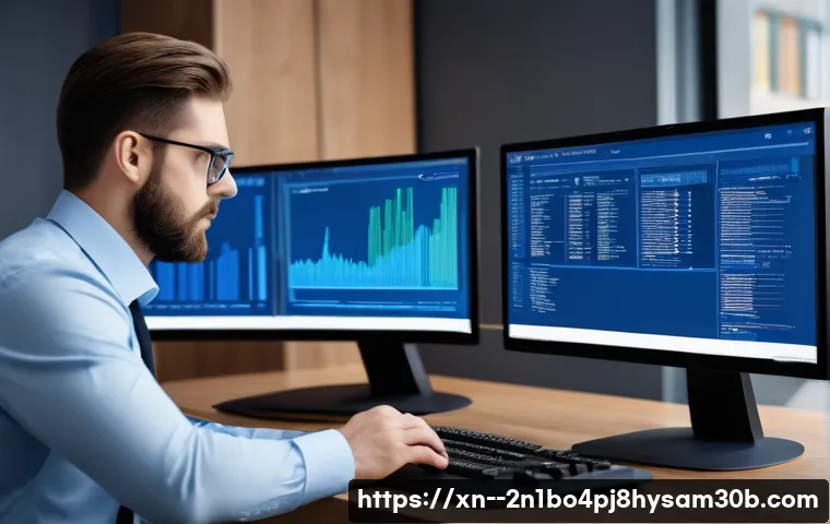 의주로 DRIVER_CORRUPTED_EXPOOL 관련 이미지 1