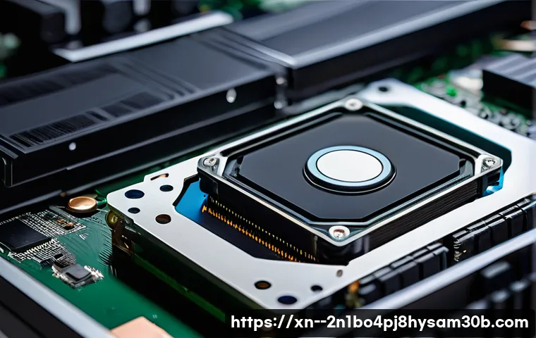 관문동 HDD조립 및 교체수리 관련 이미지 2