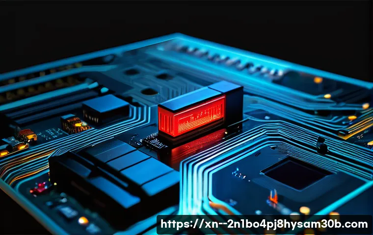 STATUS_INVALID_DEVICE_REQUEST 오류 해결하는 5가지 핵심 방법 알아보기 1