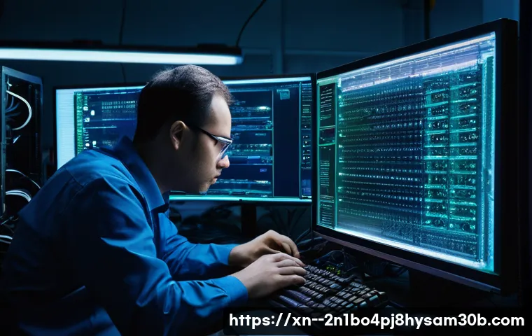 권농동 INACCESSIBLE_BOOT_DEVICE 관련 이미지 1