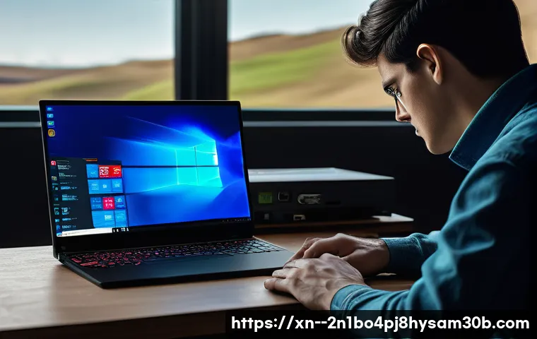 권농동 INACCESSIBLE_BOOT_DEVICE 관련 이미지 2