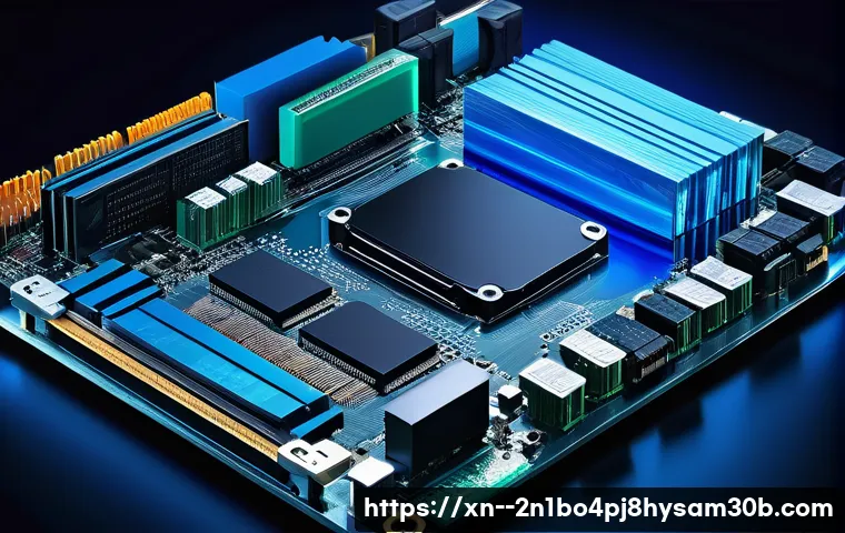 무악동에서 KERNEL_DATA_INPAGE_ERROR 발생 시 빠르게 대처하는 5가지 방법 알아보기 1