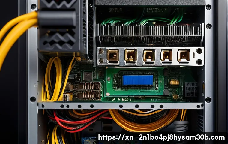 북가좌동 본체 꺼졌다 켜졌다 문제 해결하는 5가지 핵심 꿀팁 알아보기 1