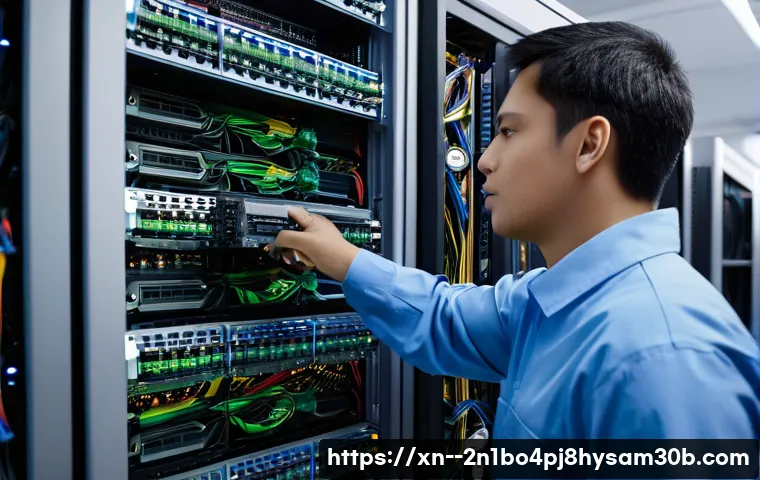 충무로 STATUS_DISK_NOT_INITIALIZED 문제 완벽 해결하는 5가지 핵심 노하우 1