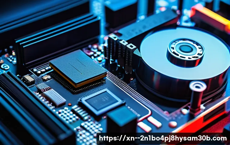 과천동 STATUS_KERNEL_DISK_ERROR 문제 완벽 해결하는 5가지 핵심 방법 1