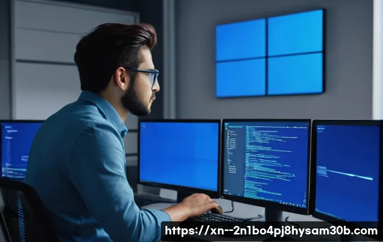 과천동 STATUS_KERNEL_DISK_ERROR 관련 이미지 1
