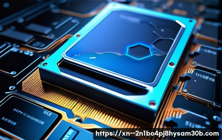 과천동 STATUS_KERNEL_DISK_ERROR 관련 이미지 2