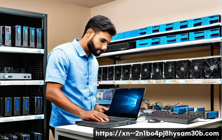 미아리 부팅안됨 관련 이미지 2