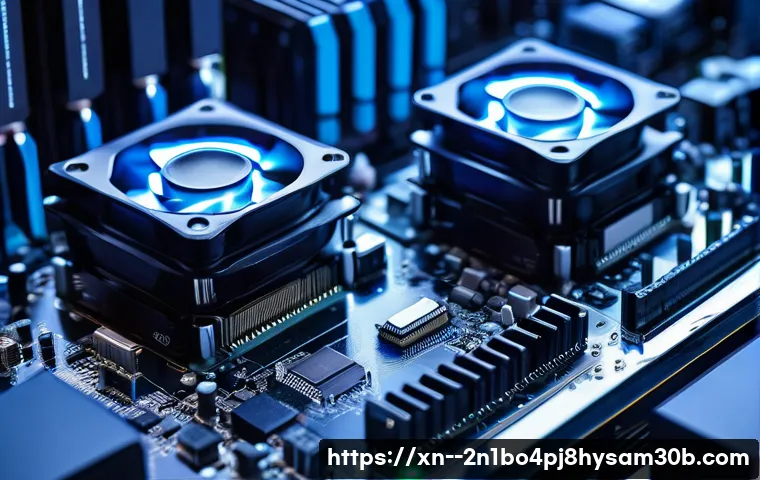 명일동에서 ACPI_BIOS_ERROR 해결하는 5가지 핵심 꿀팁 살펴보기 1