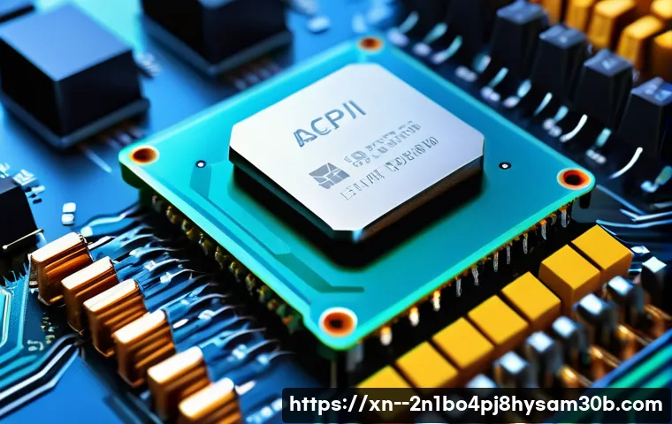 명일동 ACPI_BIOS_ERROR 관련 이미지 1