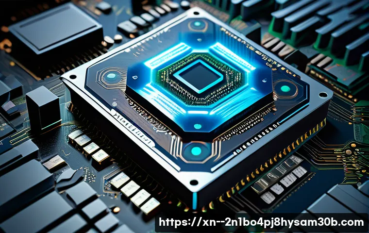 수서동 STATUS_KERNEL_MODULE_NOT_FOUND 문제 완벽 해결하는 5가지 핵심 꿀팁 13