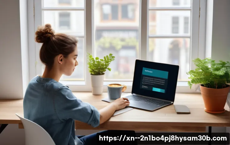 원문동 SYSTEM_THREAD_EXCEPTION_NOT_HANDLED 관련 이미지 2