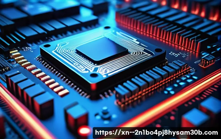 STATUS_IMAGE_CHECKSUM_MISMATCH 오류 완벽 해결하는 5가지 핵심 꿀팁 1