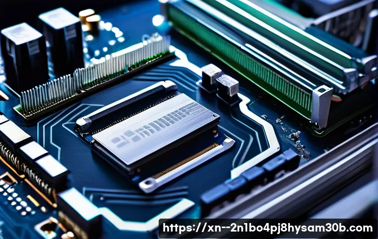 쌍령동에서 WHEA_UNCORRECTABLE_ERROR 빠르게 해결하는 5가지 핵심 꿀팁 5