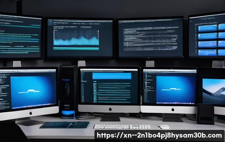 성북구 해킨토시 재설치 완벽 가이드와 초기화 꿀팁 살펴보기 1